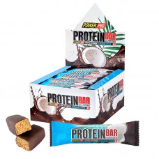 Протеиновый батончик Protein Bar , 36% белка, 60г