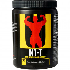 T 1 n. N1-t, natural Hormone Enhancer, Universal Nutrition, 90 Capsules. Universal Nutrition ваниль 5040гр - 3450 руб. N1sitylife Pro. Gat zmag-t 90 капсул.