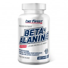 Beta-Alanine (бета-аланин)   Be First 