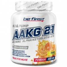 ААКГ Arginine AKG 2:1 (AAKG) powder (аргинин альфа-кетоглутарат) 200 гр