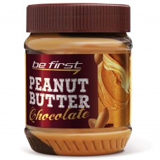 Peanut Butter Chocolate