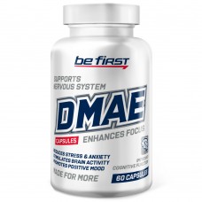 DMAE - добавка для здоровья мозга 60 капсула