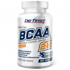 БЦАА 2-1-1 120 таблеток