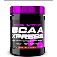  BCAA Xpress Scitec Nutrition 280 гр.