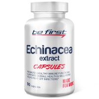 Echinacea Extract Capsules (экстракт эхинацеи) 90 капсул