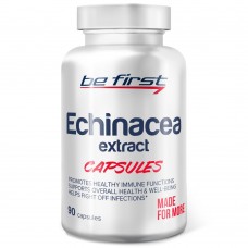 Echinacea Extract  (экстракт эхинацеи) / 540 мг / 90 капсул