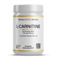 L-carnitine 900 mg 60 капсул 