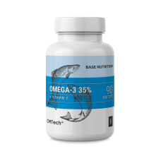 Omega-3 35%  1050 мг— тот самый рыбий жир 1050 мг (90 капсул)