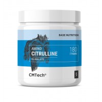 Amino Citrulline DL Malate 180g