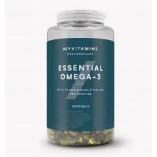 Essential Omega-3 Незаменимая жирная кислота