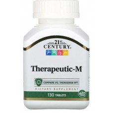 Therapeutic-M, 130 таблеток