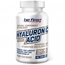 Hyaluronic Acid 150 мг (гиалуроновая кислота) 