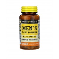 Men's Daily Formula 100tab